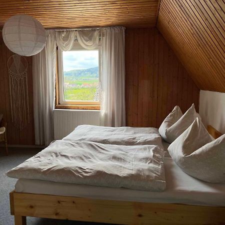 Ferienhaus Jurablick Thalmassing  Екстериор снимка