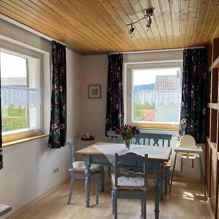Ferienhaus Jurablick Thalmassing  Екстериор снимка