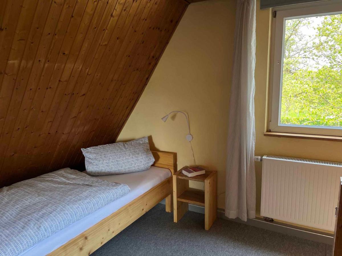 Ferienhaus Jurablick Thalmassing  Екстериор снимка