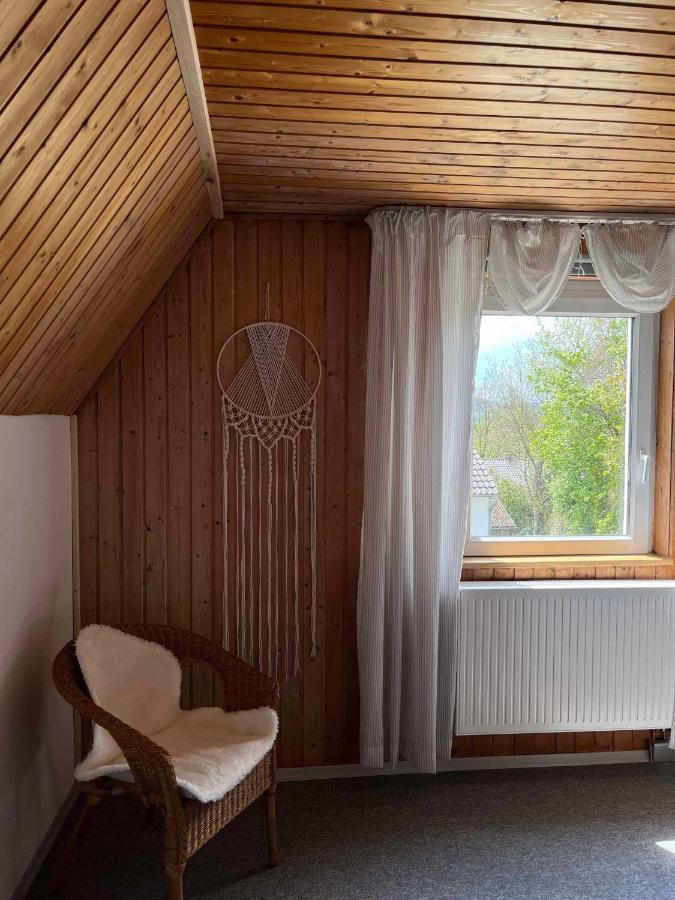 Ferienhaus Jurablick Thalmassing  Екстериор снимка