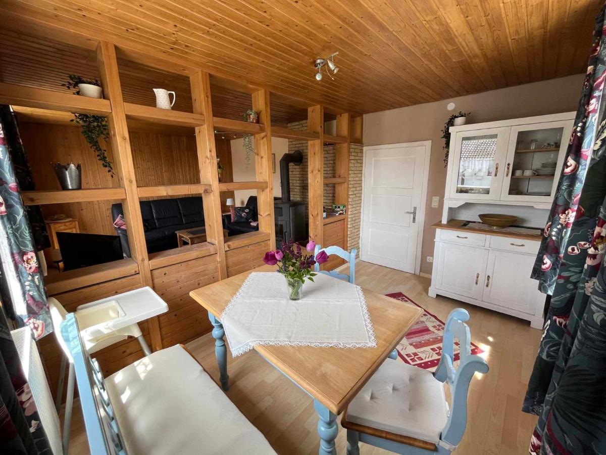 Ferienhaus Jurablick Thalmassing  Екстериор снимка