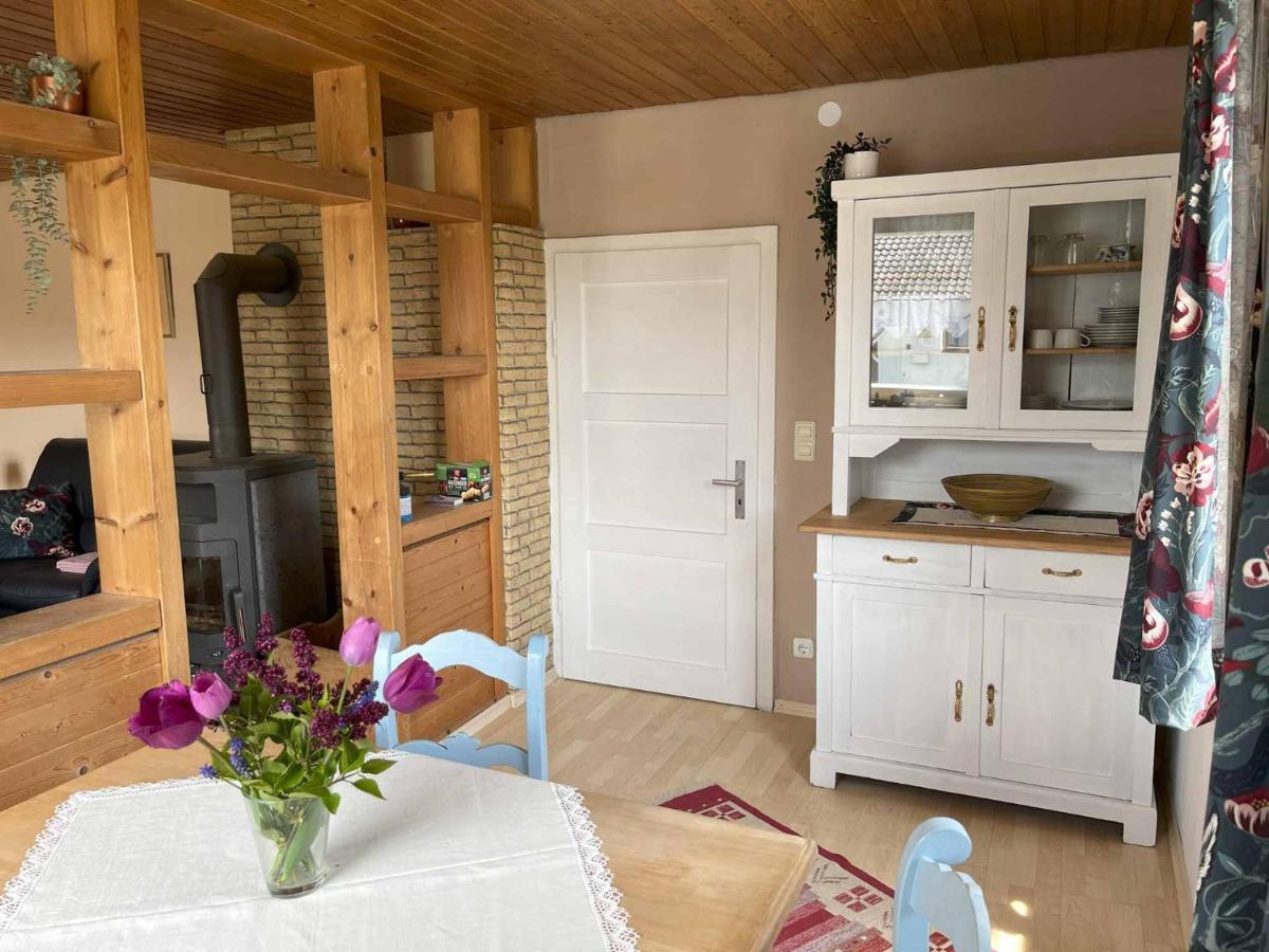Ferienhaus Jurablick Thalmassing  Екстериор снимка