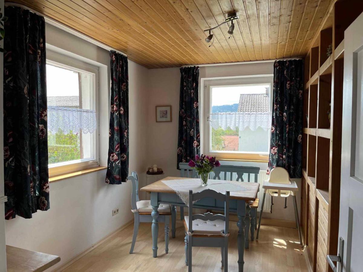 Ferienhaus Jurablick Thalmassing  Екстериор снимка